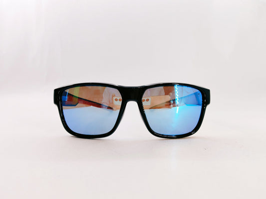 iDom Sunglasses Sunglasses Square Mirror Full Frame For Men 305188