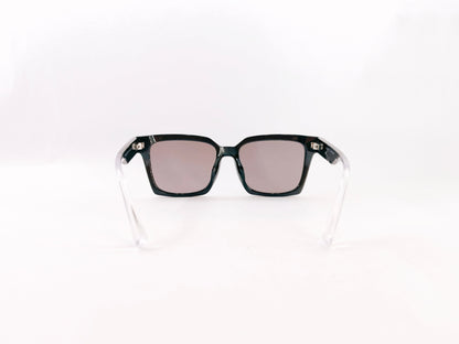 iDom Sunglasses Sunglasses Square Mirror Full Frame Specs For Men 190153