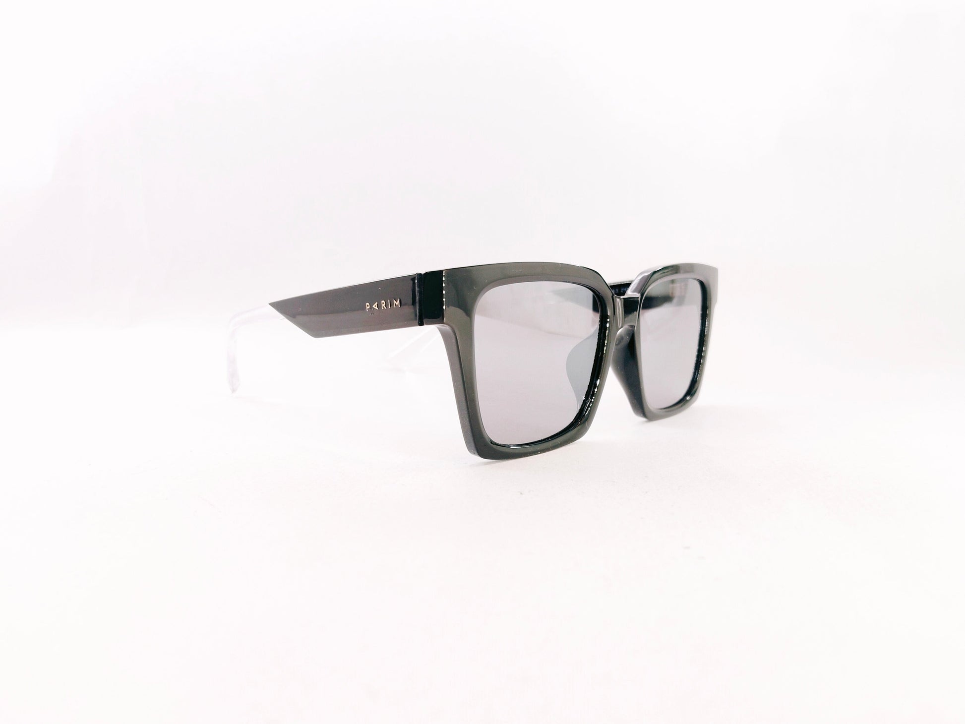 iDom Sunglasses Sunglasses Square Mirror Full Frame Specs For Men 190153