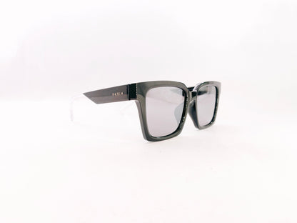 iDom Sunglasses Sunglasses Square Mirror Full Frame Specs For Men 190153
