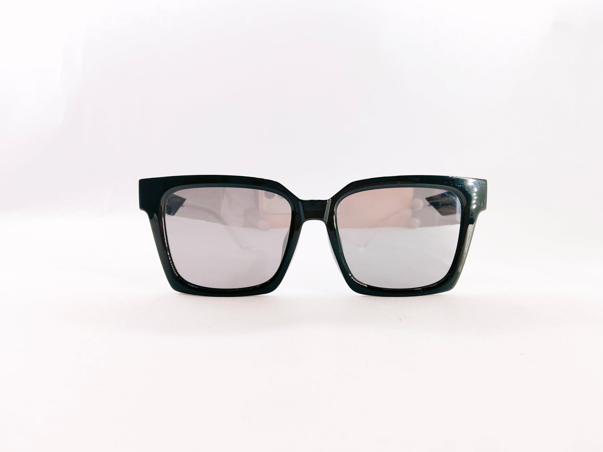 iDom Sunglasses Sunglasses Square Mirror Full Frame Specs For Men 190153