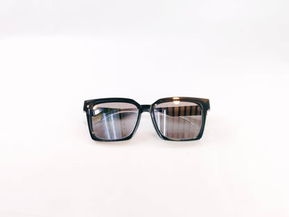 iDom Sunglasses Sunglasses Square Mirror Full Frame Specs For Men 190153