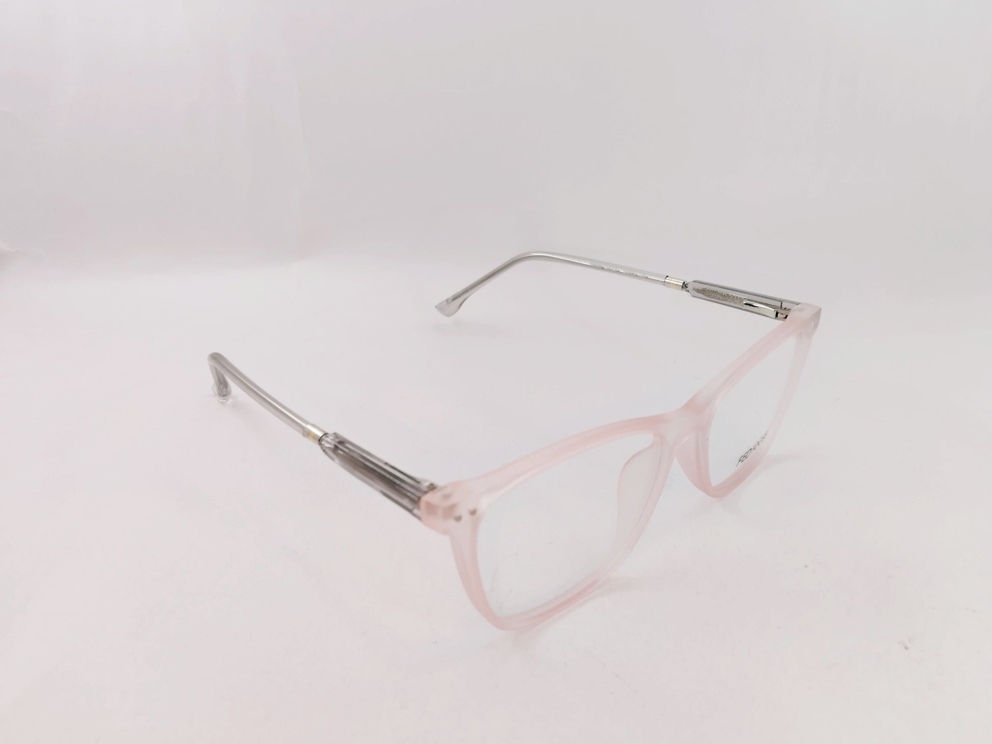INTENSE FOCUS Eyeglasses Intense Focus Full Rim Cat-Eye Specs For Women 199162