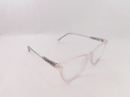 INTENSE FOCUS Eyeglasses Intense Focus Full Rim Cat-Eye Specs For Women 199162