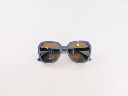 INTENSE FOCUS Sunglasses INTENSE FOCUS Full Frame Butterfly Sunglasses For Kids MK038C8