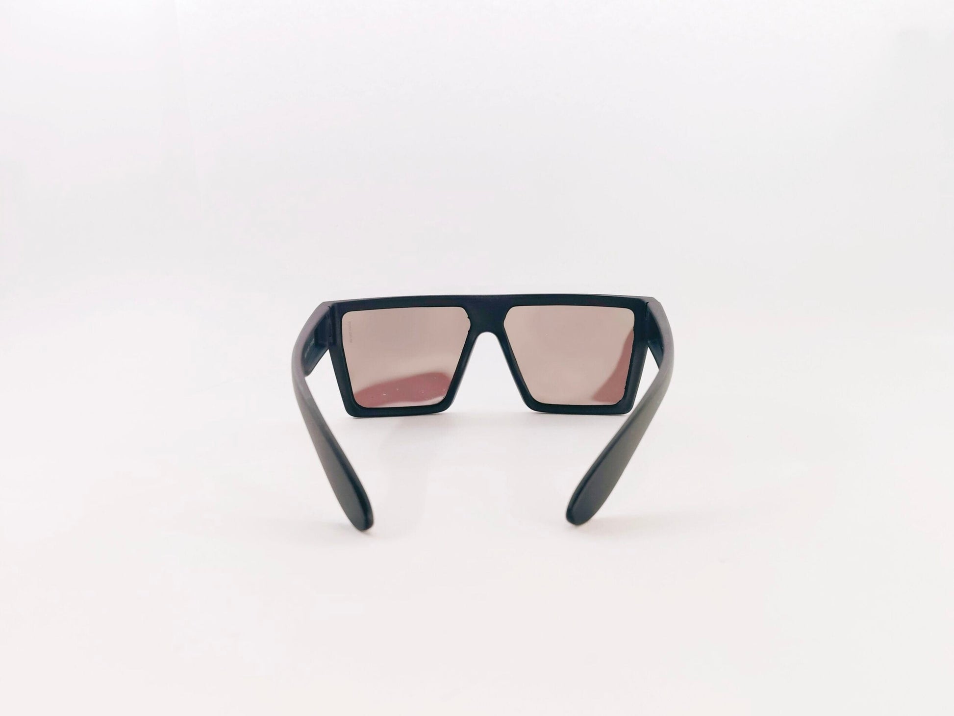 INTENSE FOCUS Sunglasses INTENSE FOCUS Full Frame Square Sunglasses For Kids MK041C3
