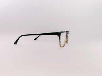 Jerry Rodgers Eyeglasses Jerry Rodgers Full Frame Cat-Eye Specs For Women 374604