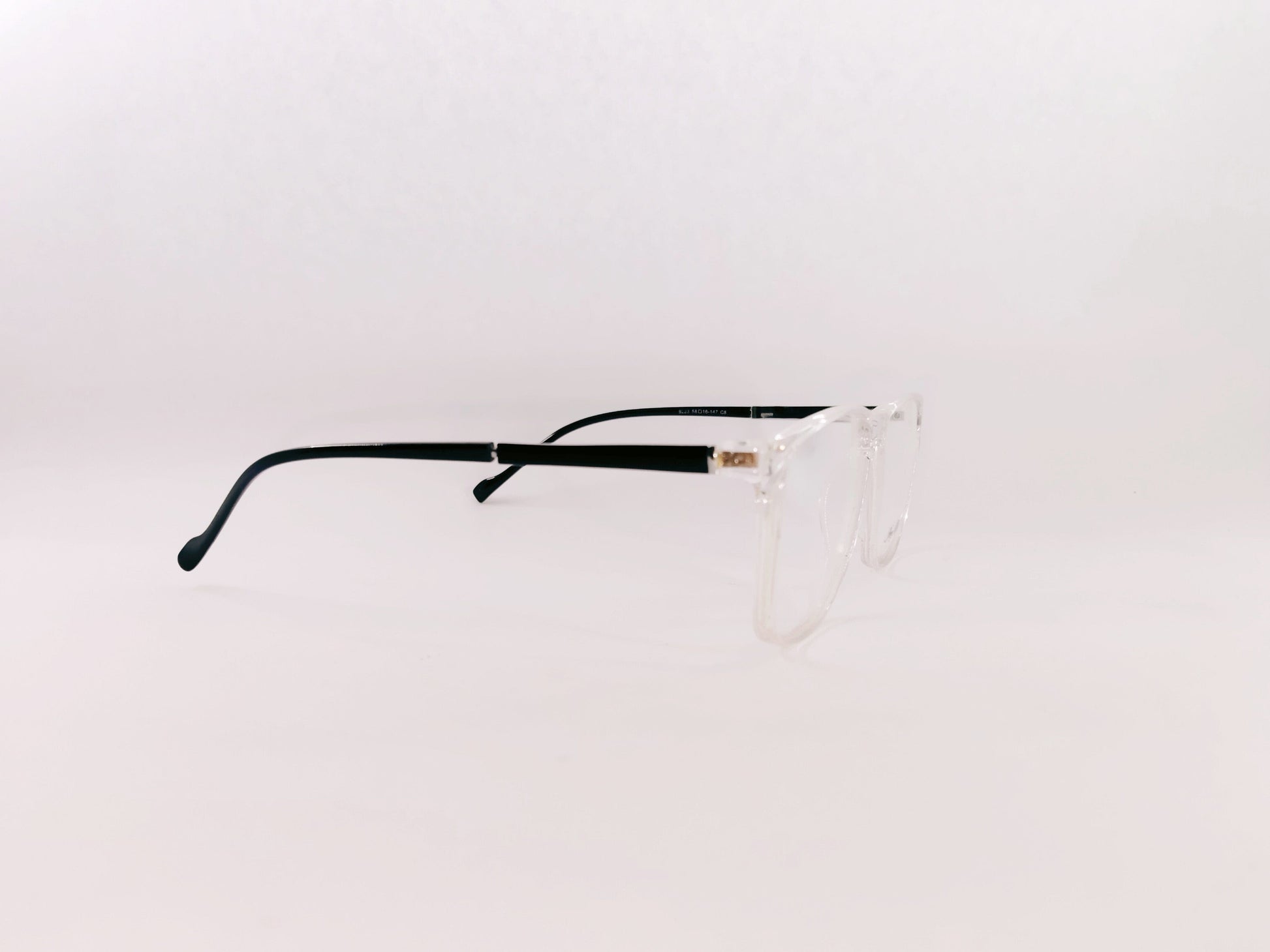 Jerry Rodgers Eyeglasses Jerry Rodgers Full Frame Rectangle For Men 248969