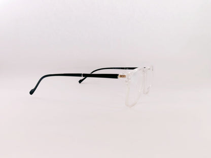 Jerry Rodgers Eyeglasses Jerry Rodgers Full Frame Rectangle For Men 248969