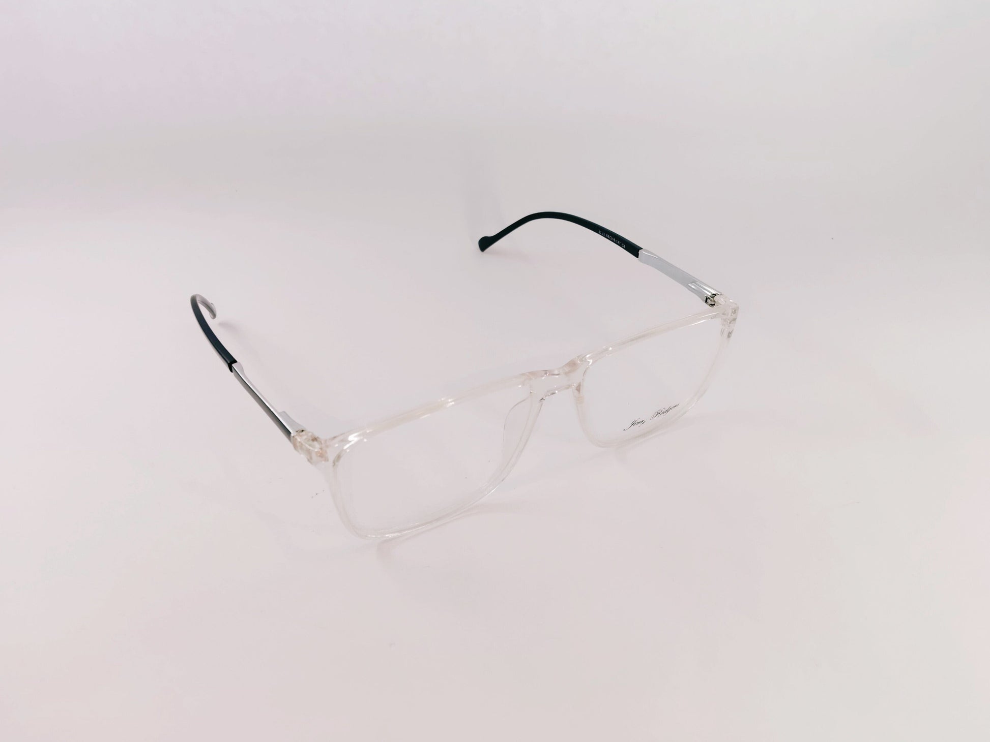Jerry Rodgers Eyeglasses Jerry Rodgers Full Frame Rectangle For Men 248969