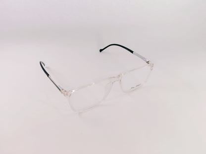 Jerry Rodgers Eyeglasses Jerry Rodgers Full Frame Rectangle For Men 248969
