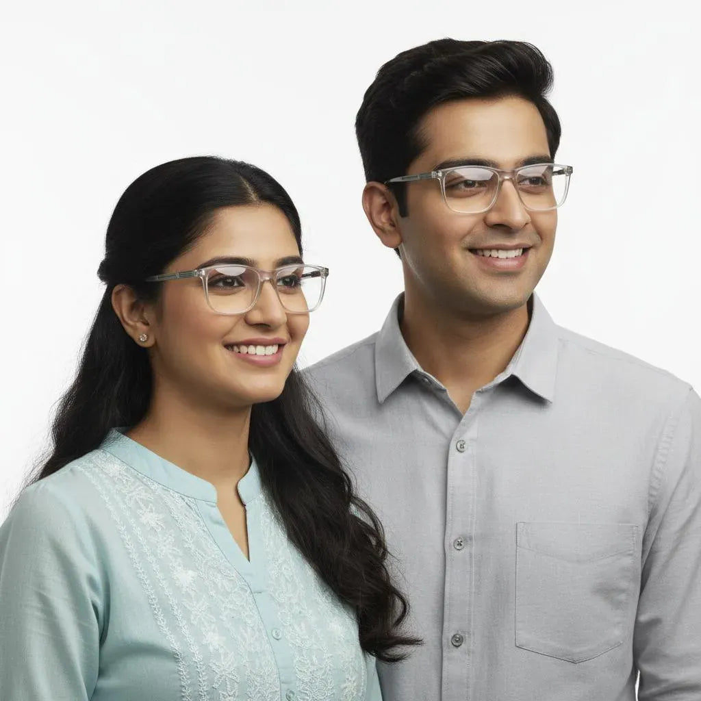 Jerry Rodgers Eyeglasses Jerry Rodgers Full Frame Rectangle For Men & Women 841973