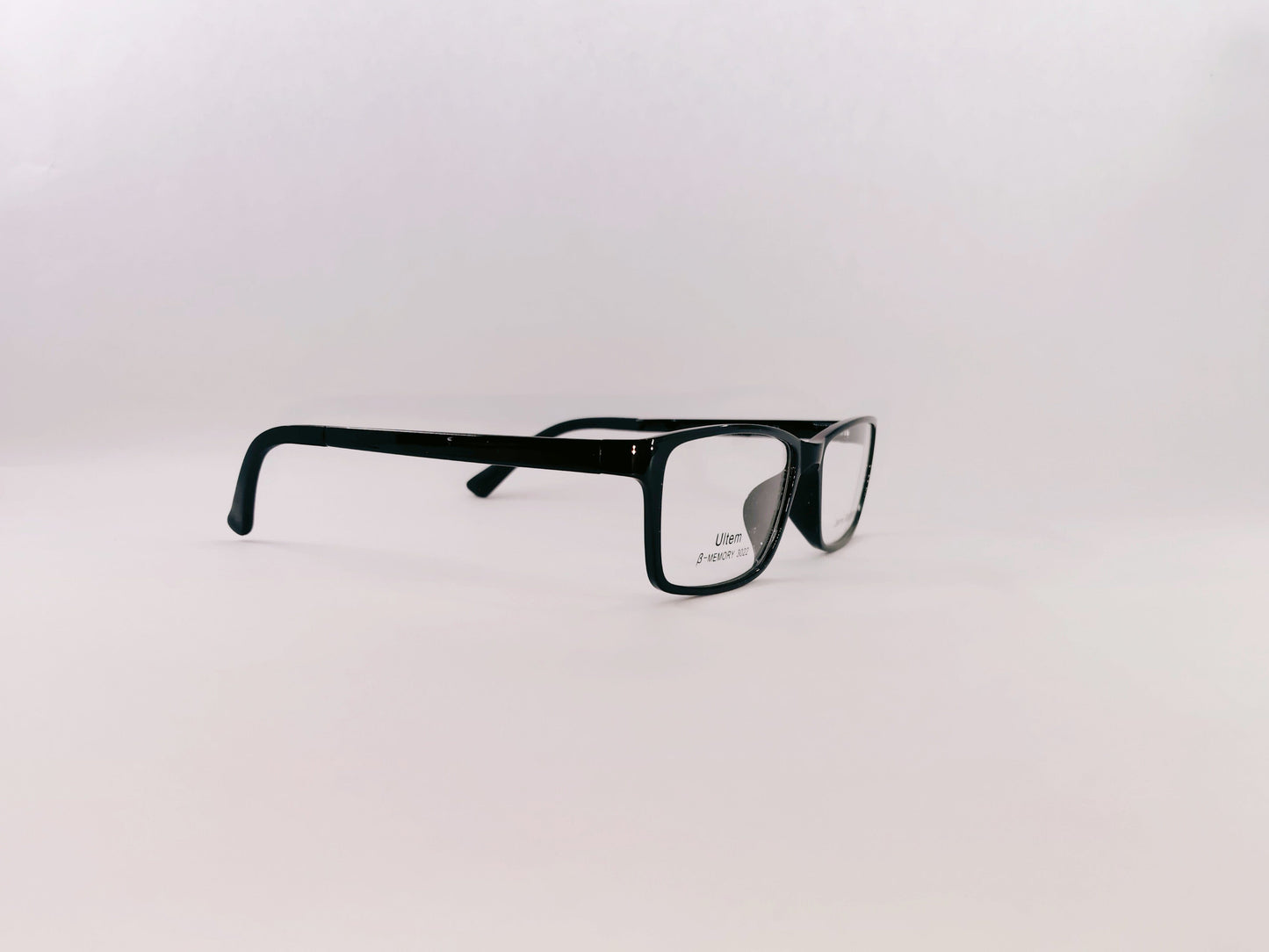 Jerry Rodgers Eyeglasses Jerry Rodgers Full Frame Rectangle Specs For Men & Women 3022C1