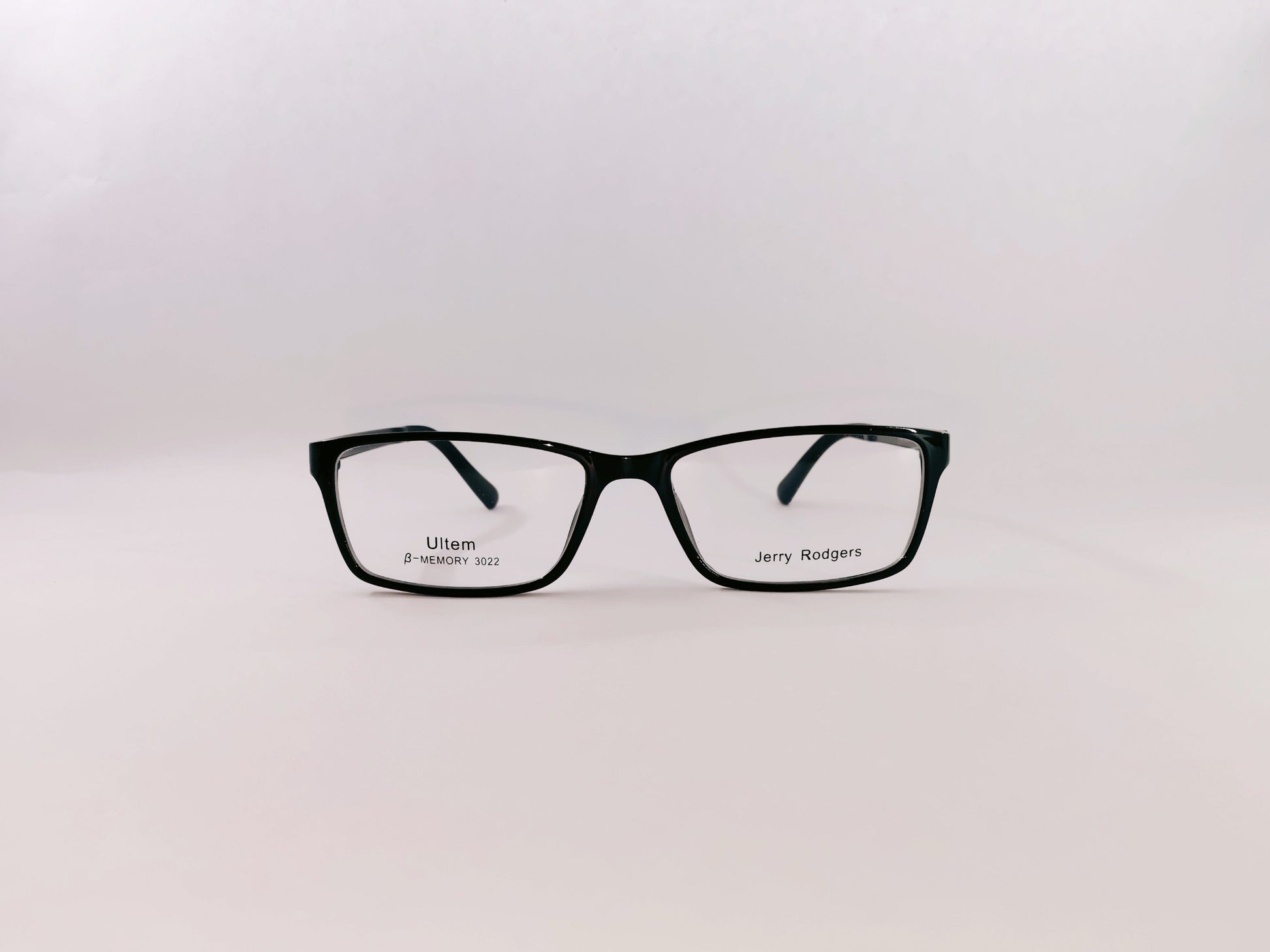 Jerry Rodgers Eyeglasses Jerry Rodgers Full Frame Rectangle Specs For Men & Women 3022C1