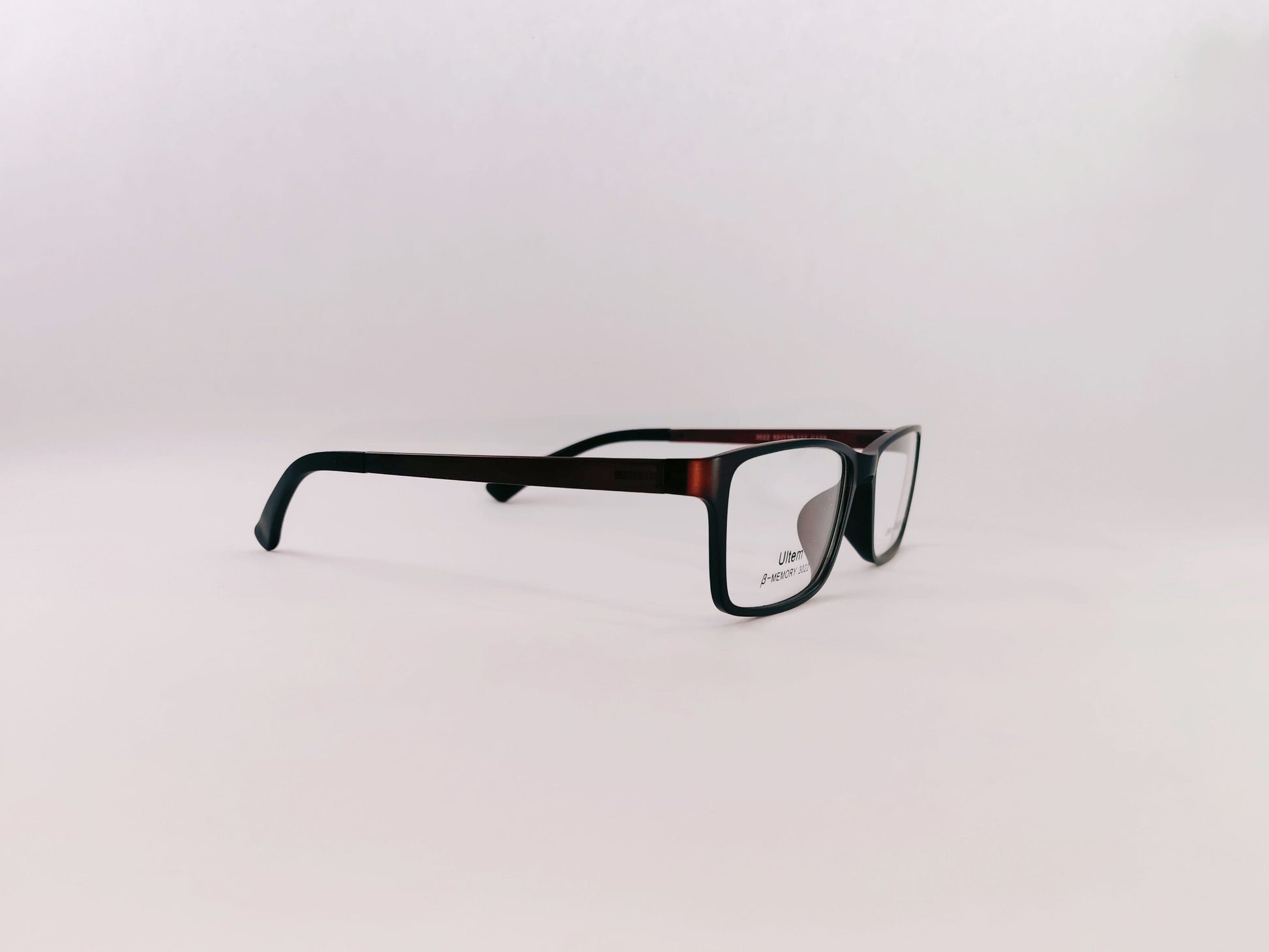 Jerry Rodgers Eyeglasses Jerry Rodgers Full Frame Rectangle Specs For Men & Women 3022C123