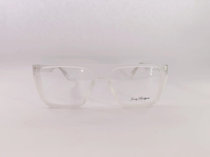 Jerry Rodgers Eyeglasses Jerry Rodgers Full Frame Square Specs For Men & Women 341677