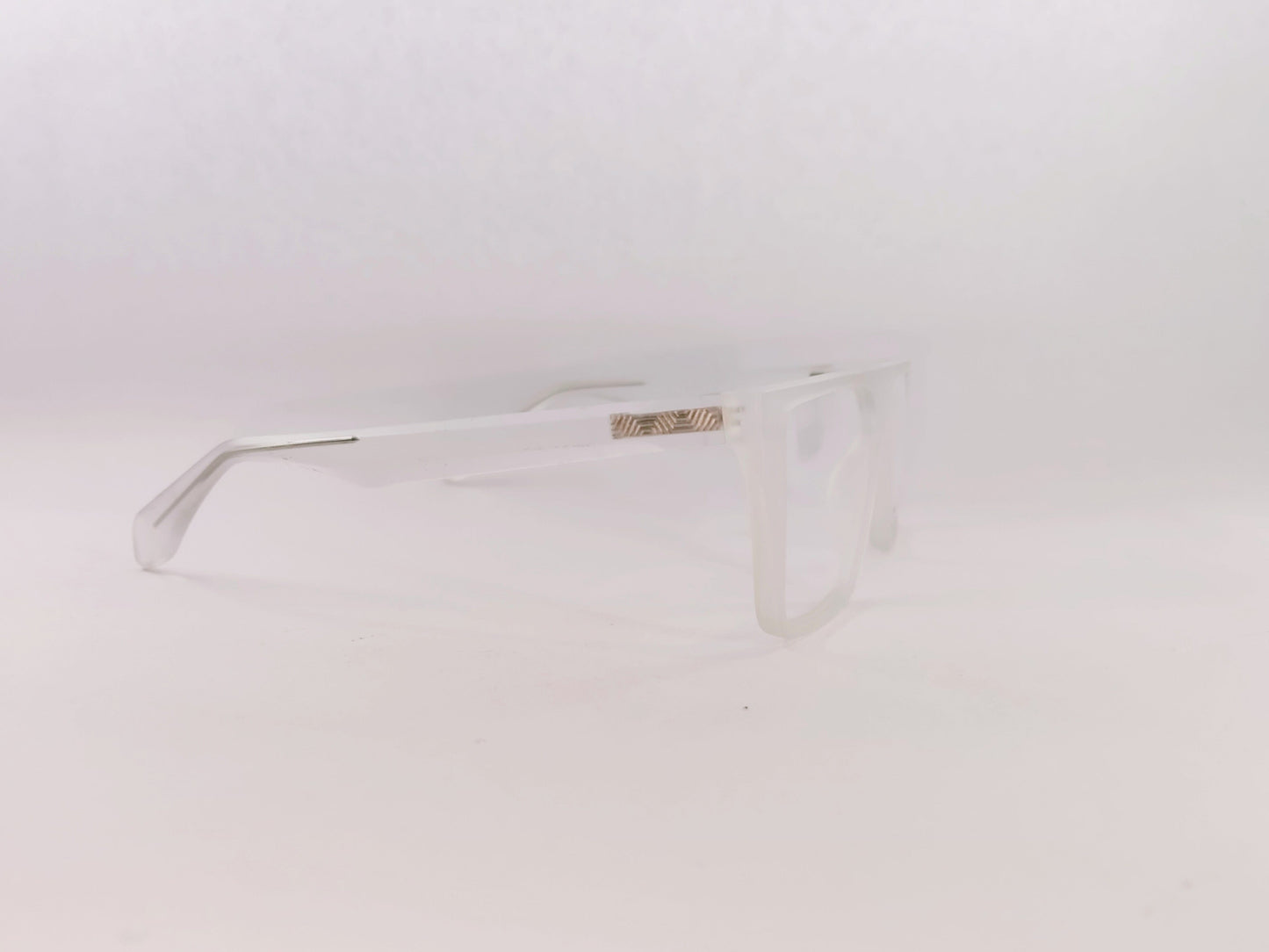 Jerry Rodgers Eyeglasses Jerry Rodgers Full Frame Square Specs For Men & Women 341677
