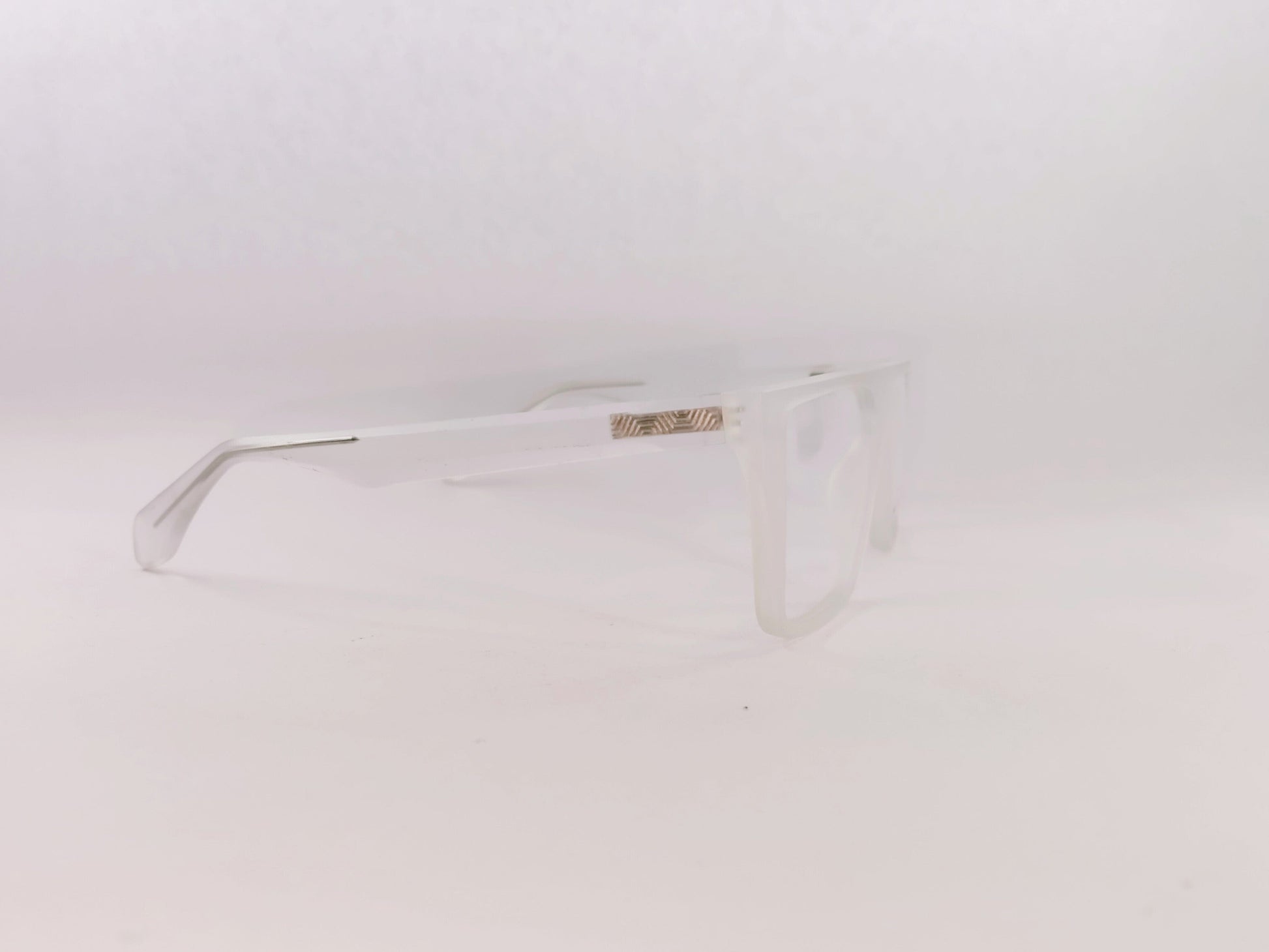 Jerry Rodgers Eyeglasses Jerry Rodgers Full Frame Square Specs For Men & Women 341677