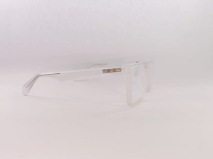 Jerry Rodgers Eyeglasses Jerry Rodgers Full Frame Square Specs For Men & Women 341677