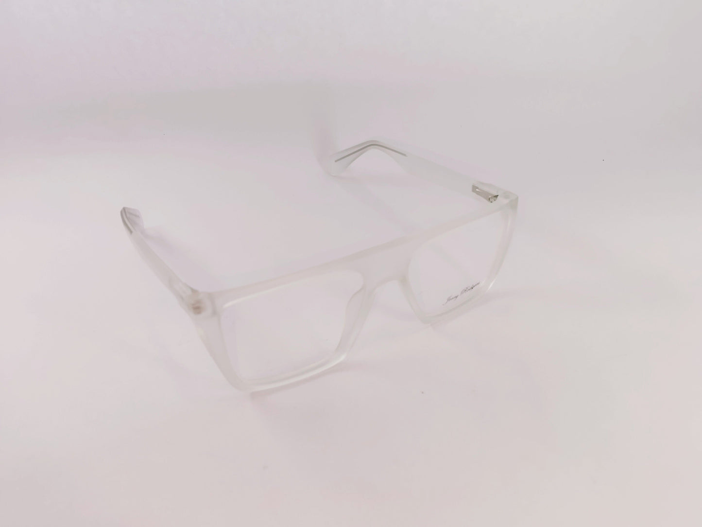 Jerry Rodgers Eyeglasses Jerry Rodgers Full Frame Square Specs For Men & Women 341677