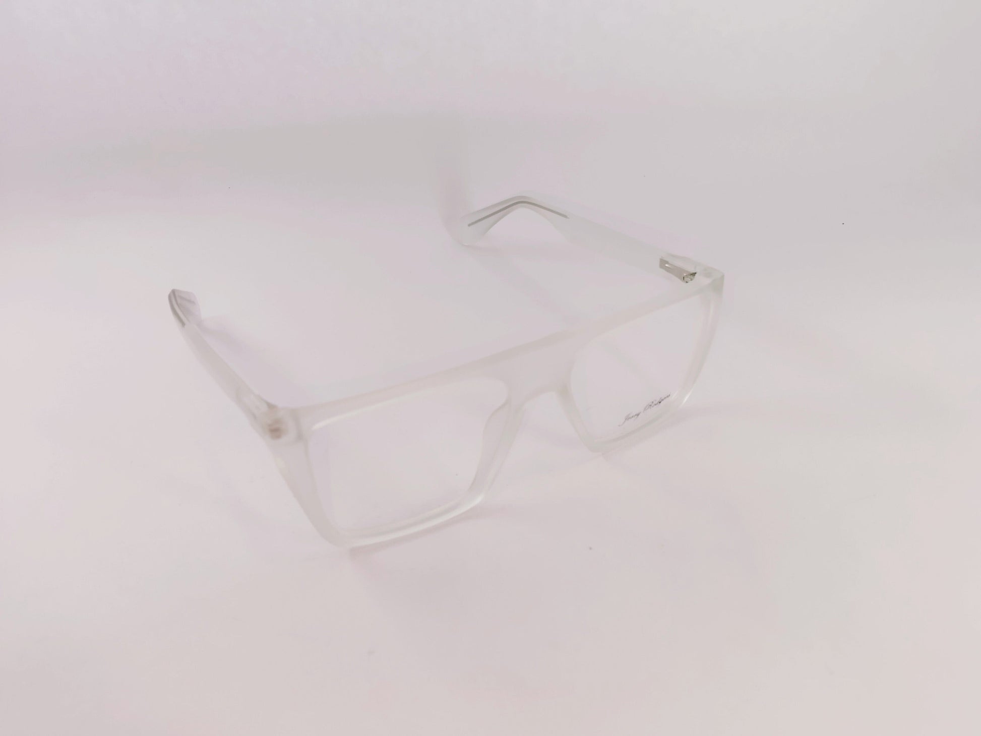 Jerry Rodgers Eyeglasses Jerry Rodgers Full Frame Square Specs For Men & Women 341677