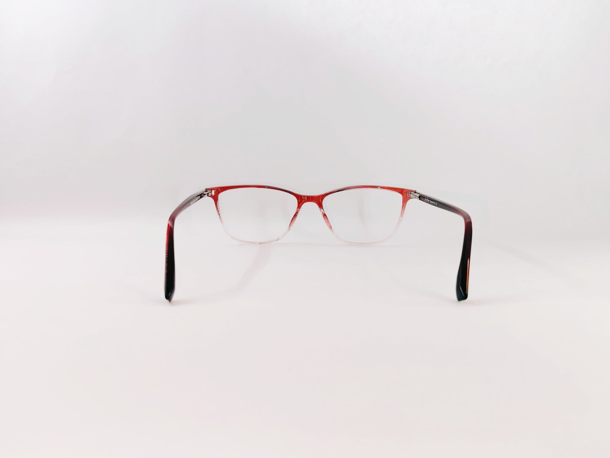 Jerry Rodgers Eyeglasses Jerry Rodgers Full Rim Cat-Eye Specs For Women 110437