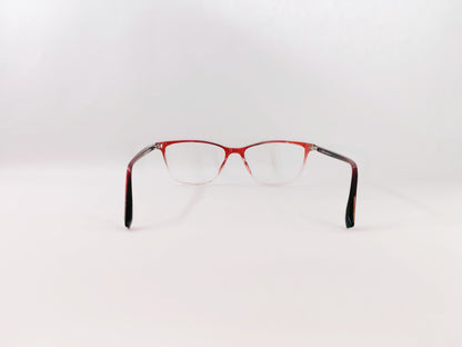 Jerry Rodgers Eyeglasses Jerry Rodgers Full Rim Cat-Eye Specs For Women 110437