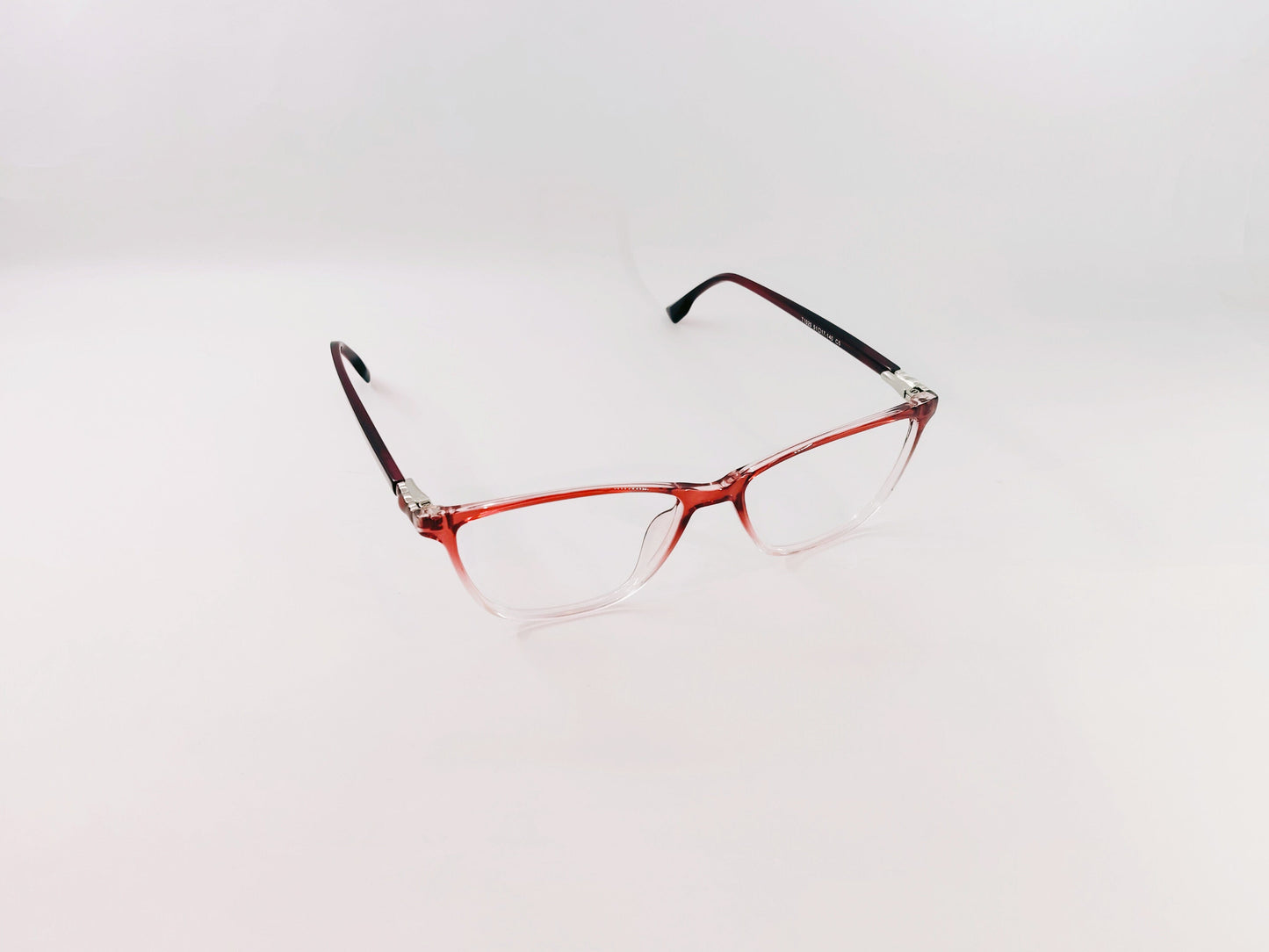 Jerry Rodgers Eyeglasses Jerry Rodgers Full Rim Cat-Eye Specs For Women 110437