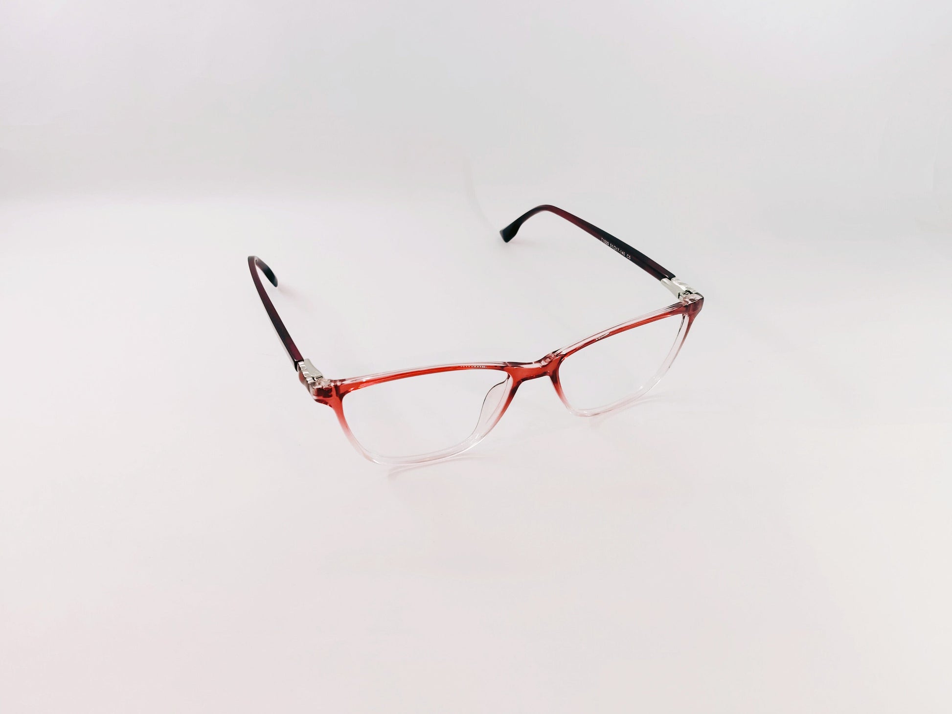 Jerry Rodgers Eyeglasses Jerry Rodgers Full Rim Cat-Eye Specs For Women 110437