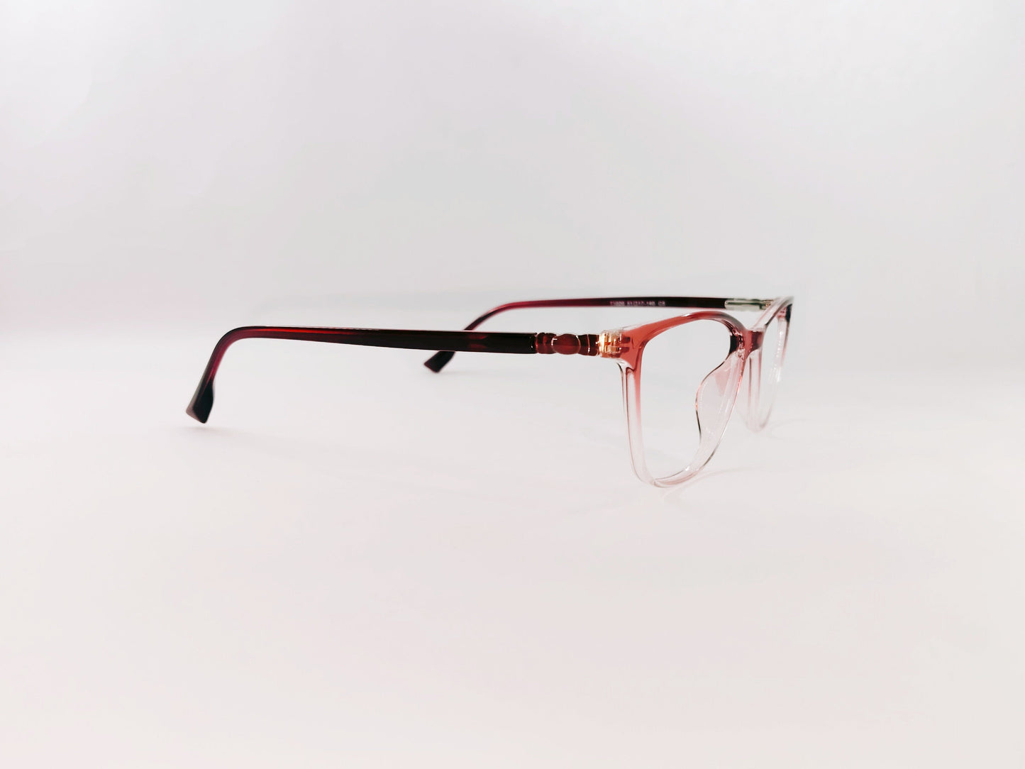 Jerry Rodgers Eyeglasses Jerry Rodgers Full Rim Cat-Eye Specs For Women 110437