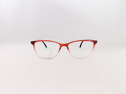 Jerry Rodgers Eyeglasses Jerry Rodgers Full Rim Cat-Eye Specs For Women 110437