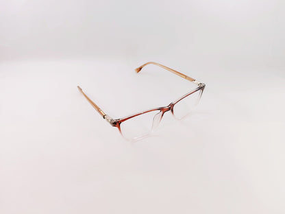 Jerry Rodgers Eyeglasses Jerry Rodgers Full Rim Cat-Eye Specs For Women 173512