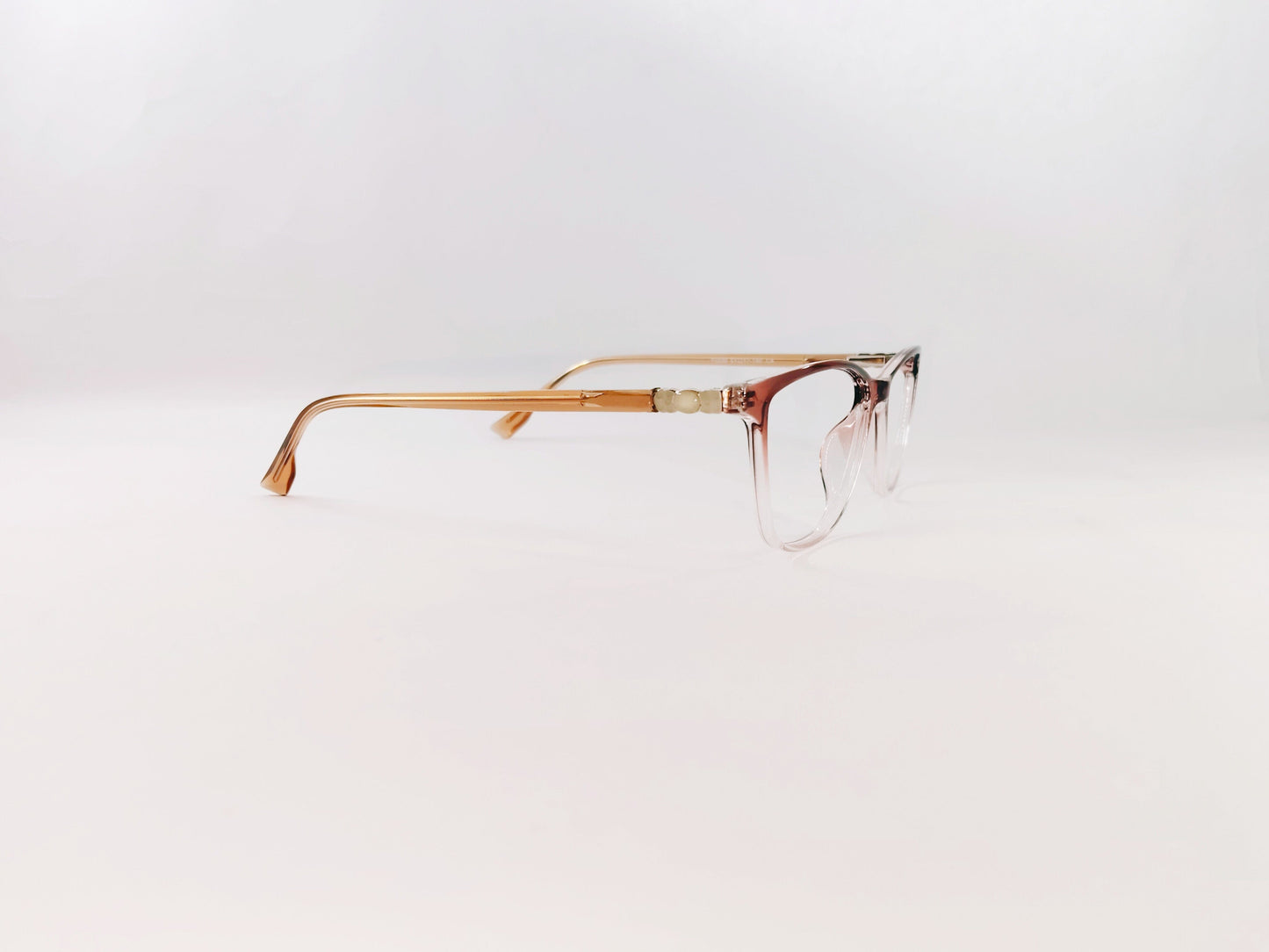 Jerry Rodgers Eyeglasses Jerry Rodgers Full Rim Cat-Eye Specs For Women 173512