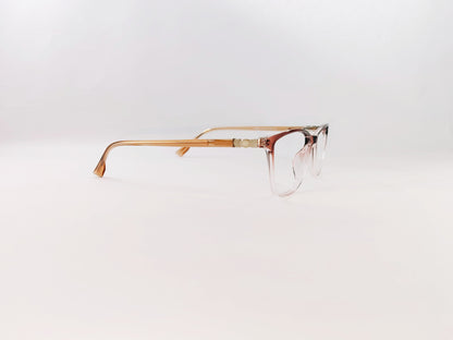 Jerry Rodgers Eyeglasses Jerry Rodgers Full Rim Cat-Eye Specs For Women 173512