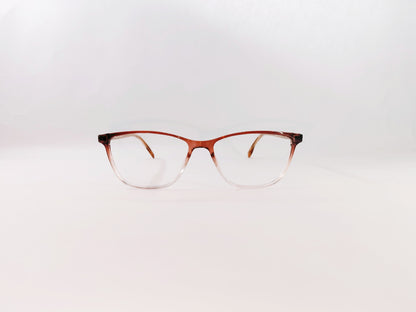 Jerry Rodgers Eyeglasses Jerry Rodgers Full Rim Cat-Eye Specs For Women 173512
