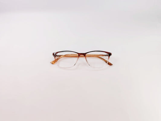 Jerry Rodgers Eyeglasses Jerry Rodgers Full Rim Cat-Eye Specs For Women 173512