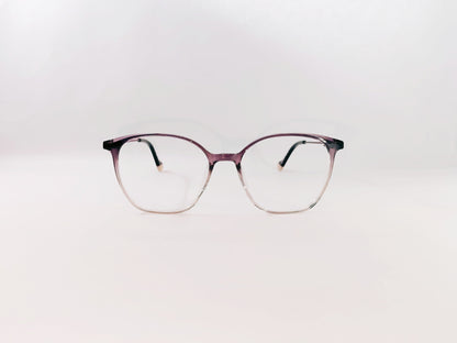 Jerry Rodgers Eyeglasses Jerry Rodgers Full Rim Cat-Eye Specs For Women 246308