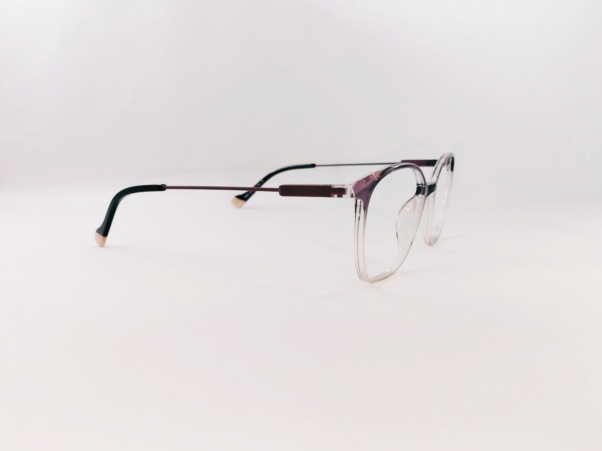 Jerry Rodgers Eyeglasses Jerry Rodgers Full Rim Cat-Eye Specs For Women 246308