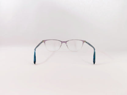 Jerry Rodgers Eyeglasses Jerry Rodgers Full Rim Cat-Eye Specs For Women 275844