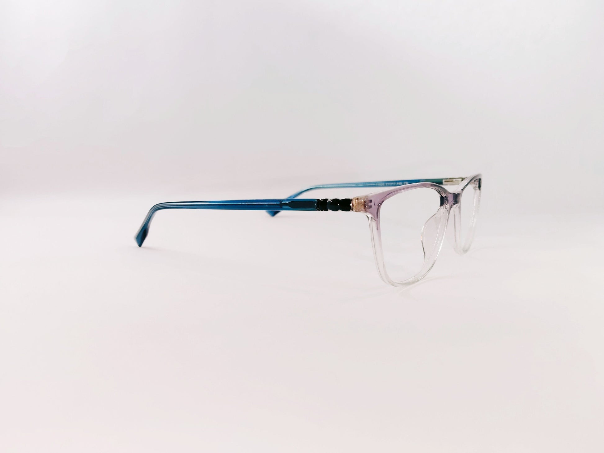 Jerry Rodgers Eyeglasses Jerry Rodgers Full Rim Cat-Eye Specs For Women 275844