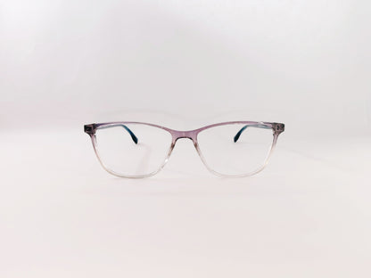 Jerry Rodgers Eyeglasses Jerry Rodgers Full Rim Cat-Eye Specs For Women 275844