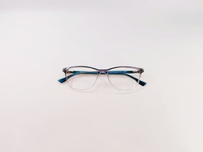 Jerry Rodgers Eyeglasses Jerry Rodgers Full Rim Cat-Eye Specs For Women 275844