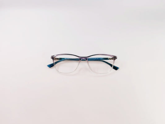 Jerry Rodgers Eyeglasses Jerry Rodgers Full Rim Cat-Eye Specs For Women 275844