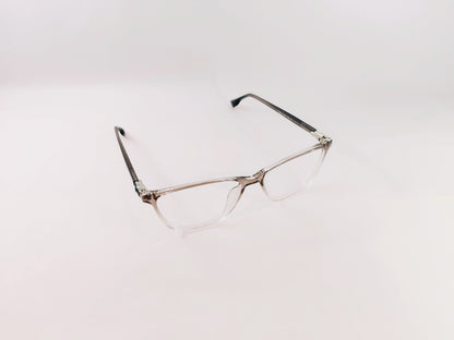 Jerry Rodgers Eyeglasses Jerry Rodgers Full Rim Cat-Eye Specs For Women 285373