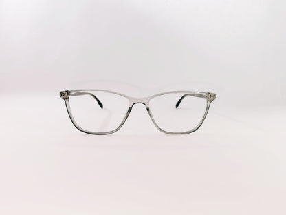 Jerry Rodgers Eyeglasses Jerry Rodgers Full Rim Cat-Eye Specs For Women 300229