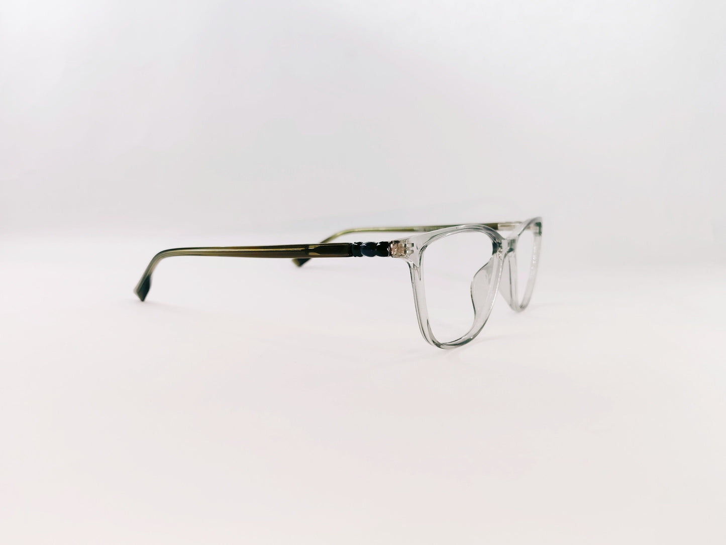 Jerry Rodgers Eyeglasses Jerry Rodgers Full Rim Cat-Eye Specs For Women 300229