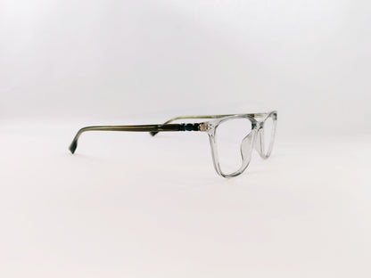 Jerry Rodgers Eyeglasses Jerry Rodgers Full Rim Cat-Eye Specs For Women 300229