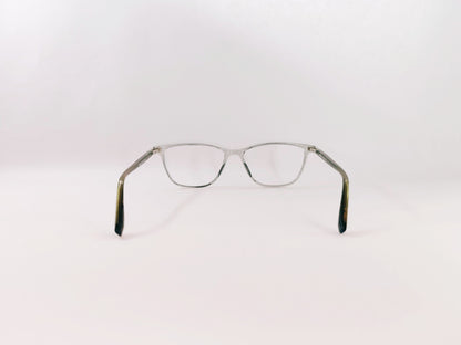Jerry Rodgers Eyeglasses Jerry Rodgers Full Rim Cat-Eye Specs For Women 300229