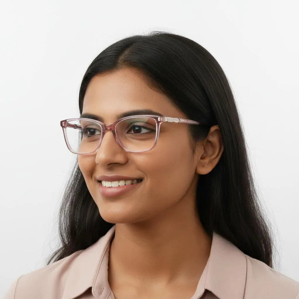 Jerry Rodgers Eyeglasses Jerry Rodgers Full Rim Cat-Eye Specs For Women 995893