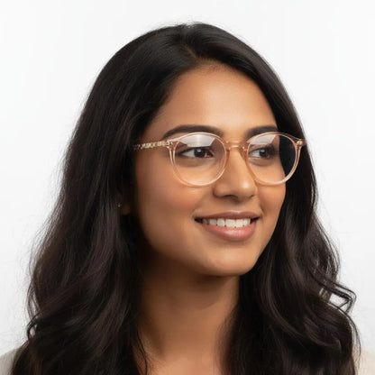 Jerry Rodgers Eyeglasses Jerry Rodgers Full Rim Pento Shape For Women 944106